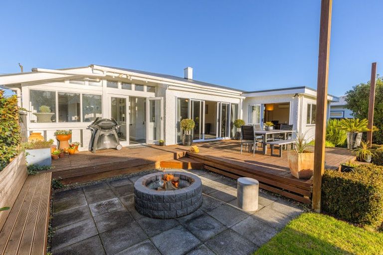 Photo of property in 110 Peakes Road, Springvale, Whanganui, 4501