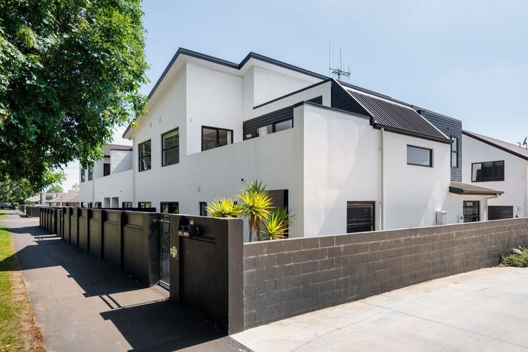 Photo of property in 132d Firth Street, Hamilton East, Hamilton, 3216