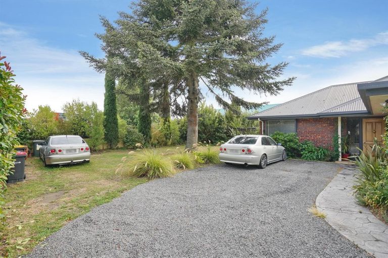 Photo of property in 3 Harvard Avenue, Wigram, Christchurch, 8042