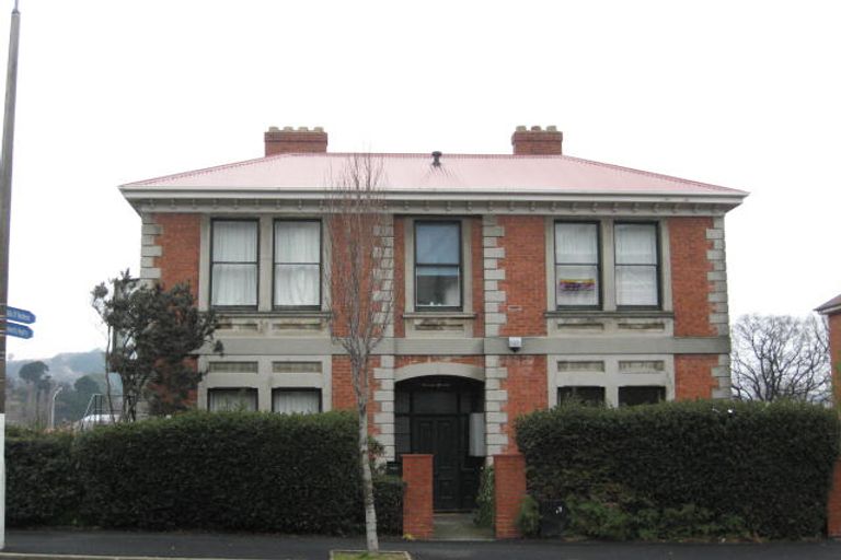 Photo of property in 798 George Street, North Dunedin, Dunedin, 9016