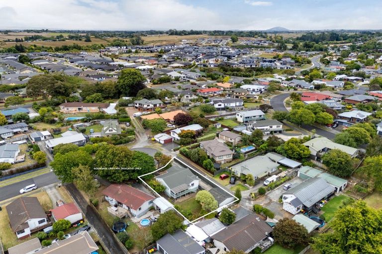 Photo of property in 34 Cromwell Drive, Fitzroy, Hamilton, 3206