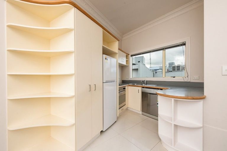 Photo of property in Old Bnz Chambers, 12/79 Manners Street, Te Aro, Wellington, 6011