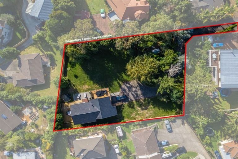 Photo of property in 12 Pine Terrace, Howick, Auckland, 2014