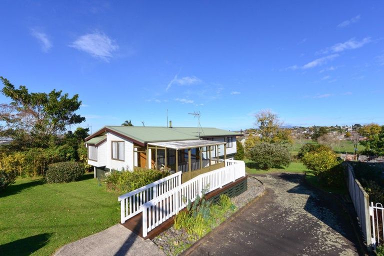 Photo of property in 33 Waimarie Street, Nawton, Hamilton, 3200
