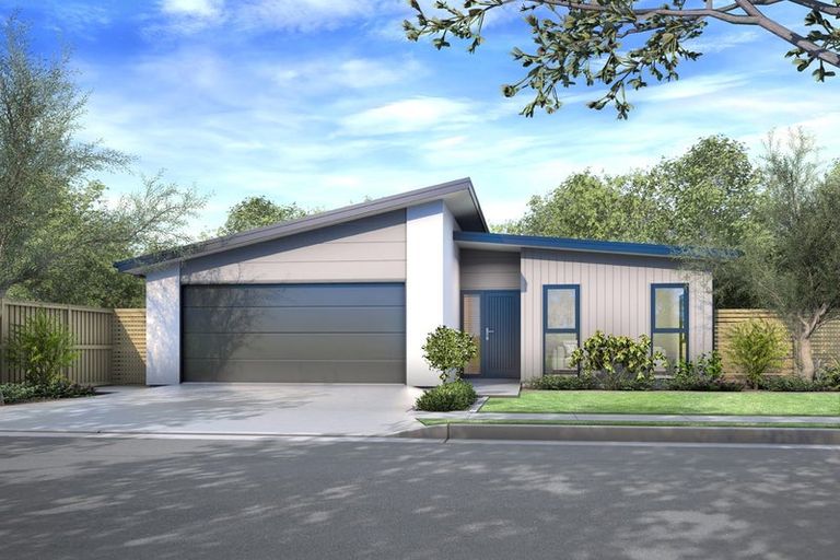 Photo of property in 13 Brandon Close, Rangiora, 7400