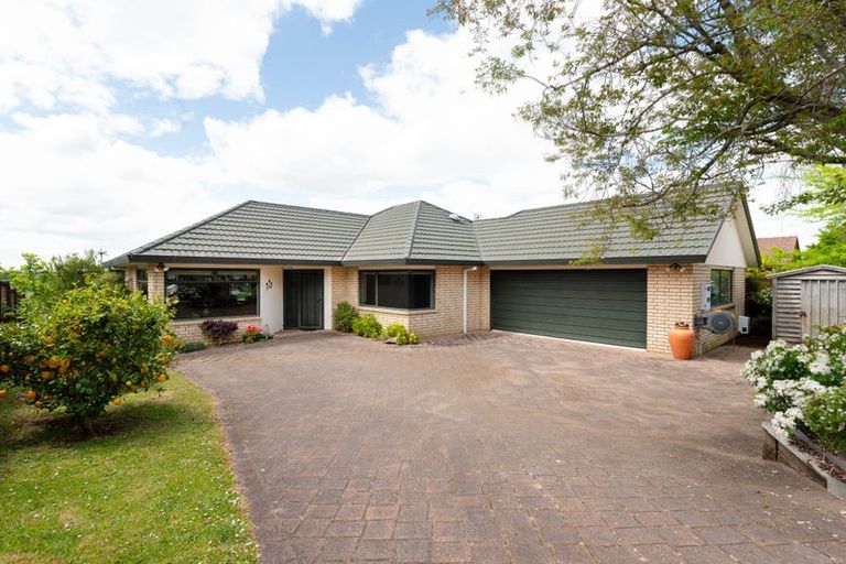 Photo of property in 65 Bartholomew Drive, Nawton, Hamilton, 3200