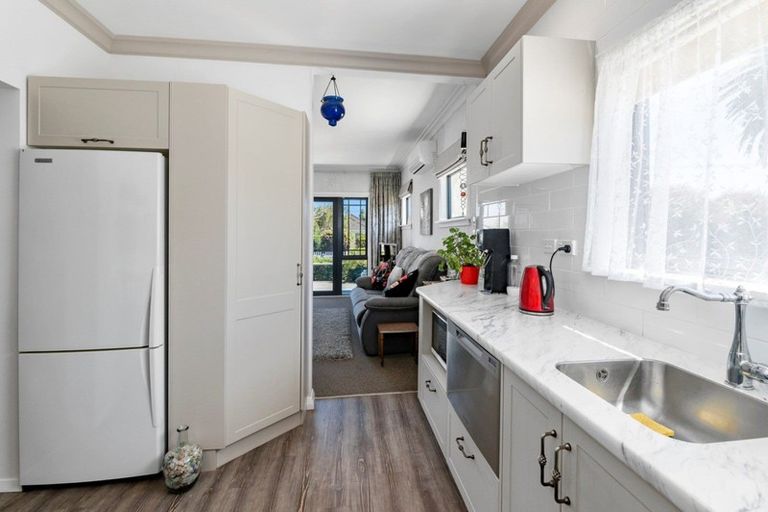 Photo of property in 64 Parker Avenue, Levin, 5510