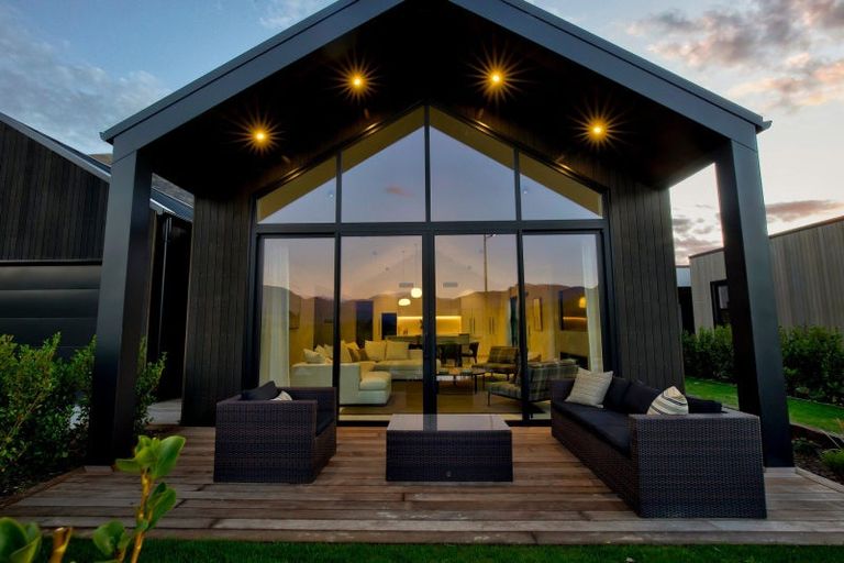 Photo of property in Kawarau Heights, 83 Kawarau Heights Boulevard, Lake Hayes, Queenstown, 9304