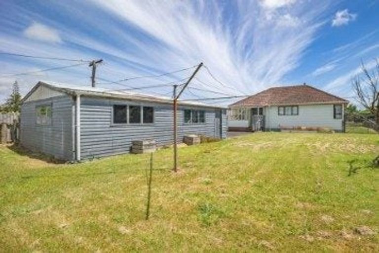 Photo of property in 1 Gladstone Street, Foxton, 4814