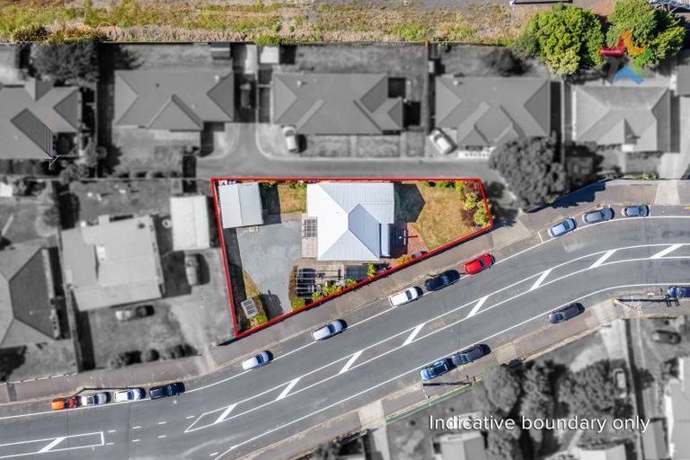 Photo of property in 79 Ararino Street, Trentham, Upper Hutt, 5018