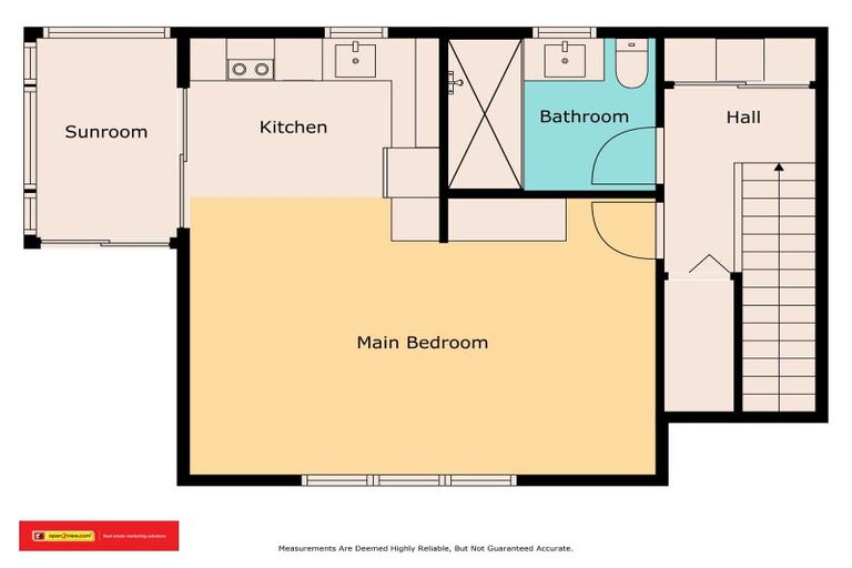 Photo of property in 5 Addison Street, Leamington, Cambridge, 3432