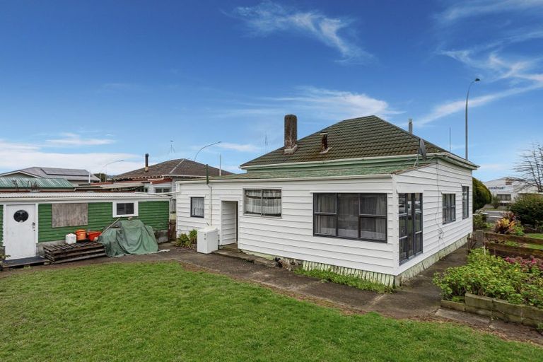 Photo of property in 94 Saint John Street, Opotiki, 3122