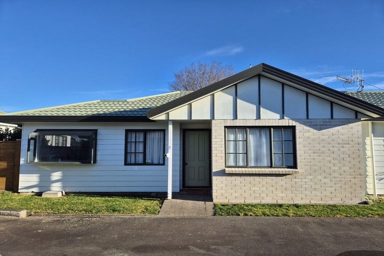 Photo of property in 2a Spriggs Crescent, Greenmeadows, Napier, 4112