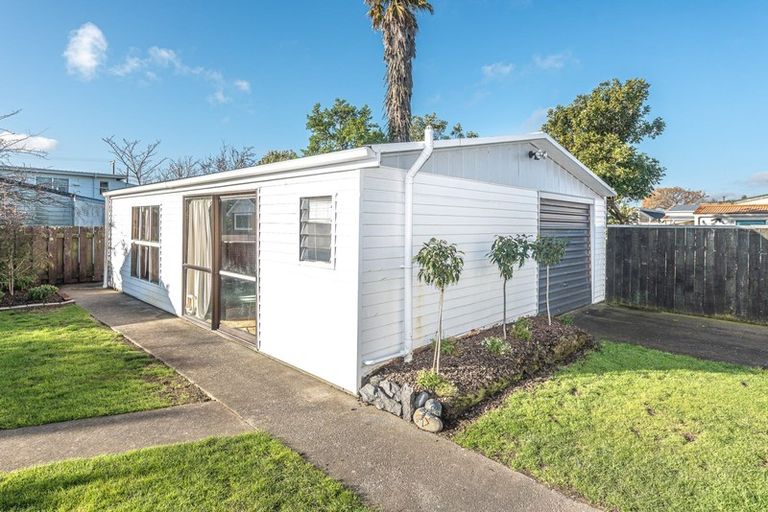 Photo of property in 59 Maxwell Avenue, Durie Hill, Whanganui, 4500