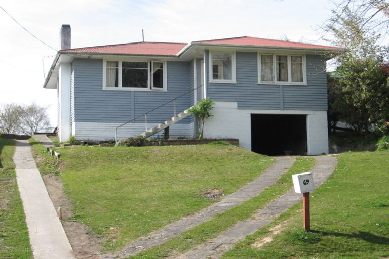 Photo of property in 69 Meadowbank Crescent, Fordlands, Rotorua, 3015