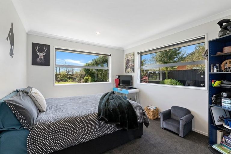 Photo of property in 34 Sheridan Drive, Rolleston, 7614