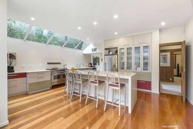 Photo of property in 31 Fitzroy Street, Wadestown, Wellington, 6012