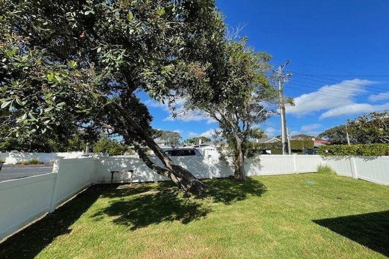 Photo of property in 34 Bayswater Avenue, Bayswater, Auckland, 0622