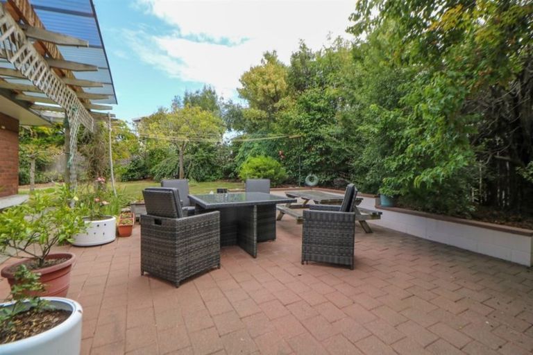 Photo of property in 25 Stirling Place, Marchwiel, Timaru, 7910