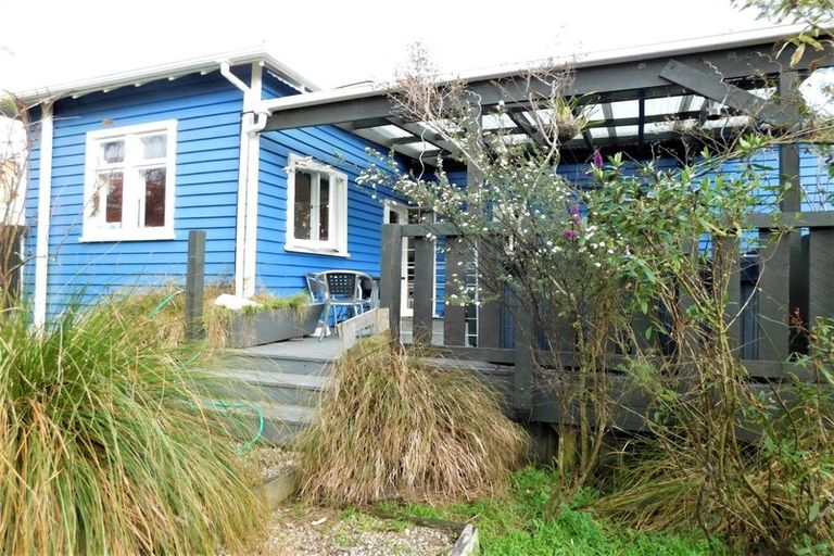 Photo of property in 29 Wilson Street, Seaview, Timaru, 7910