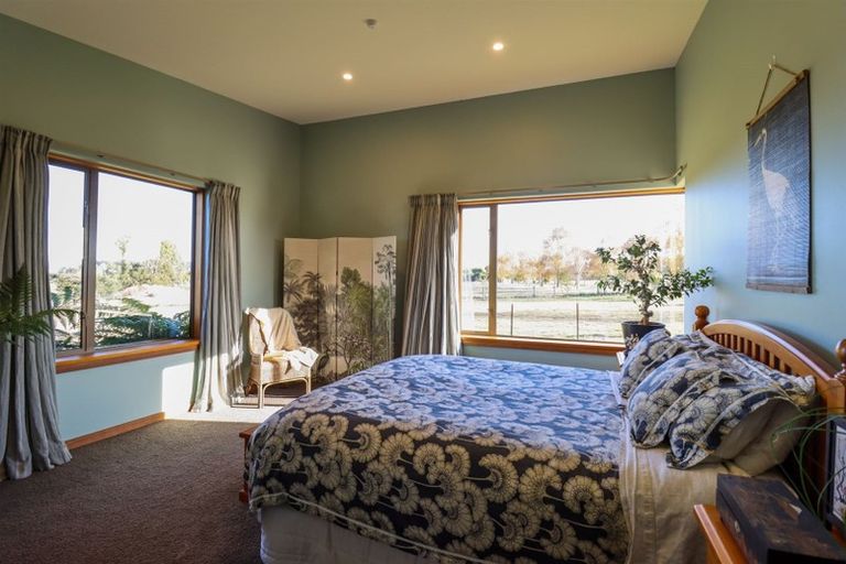 Photo of property in 137 Rocky Hundreds Road, Fairview, Timaru, 7972