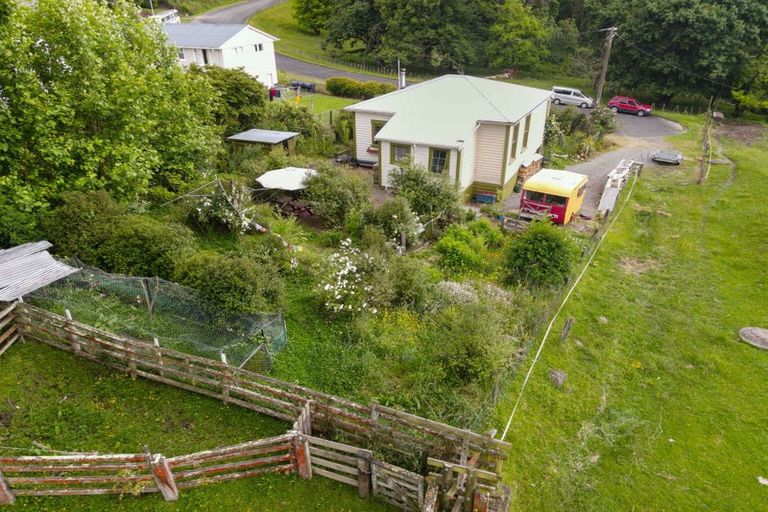 Photo of property in 185 Achilles Drive, Taihape, 4720