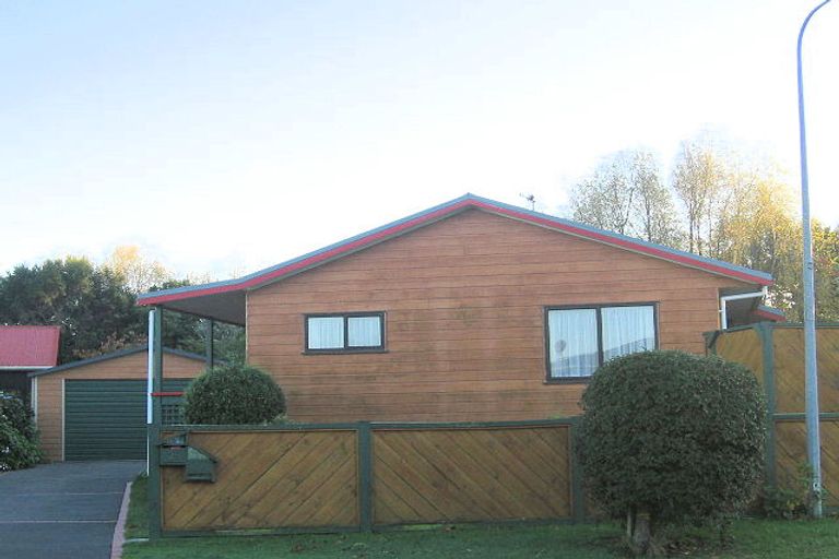 Photo of property in 29 Langdale Avenue, Paraparaumu, 5032