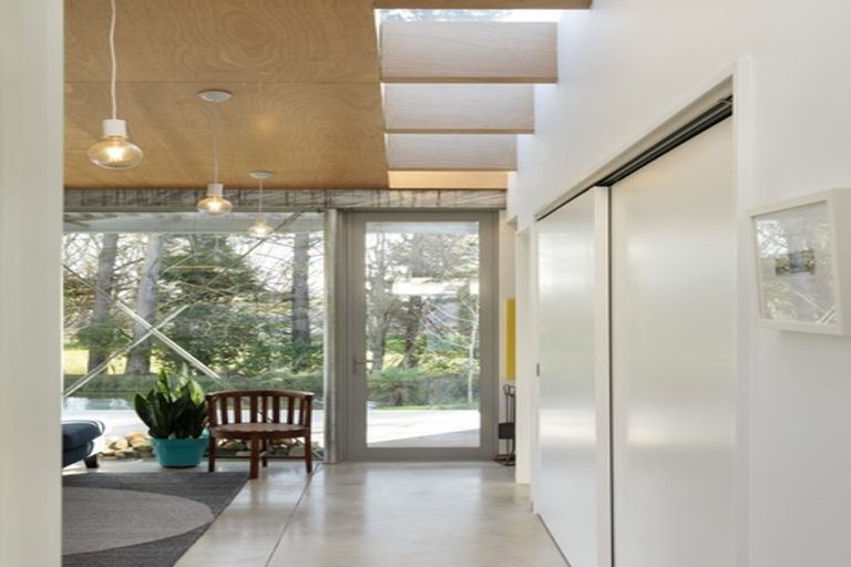 Photo of property in 849b Makerua Road, Tokomaru, Palmerston North, 4474