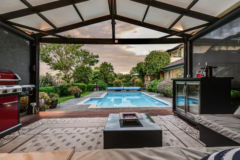 Photo of property in 26 Bramber Street, Flagstaff, Hamilton, 3210