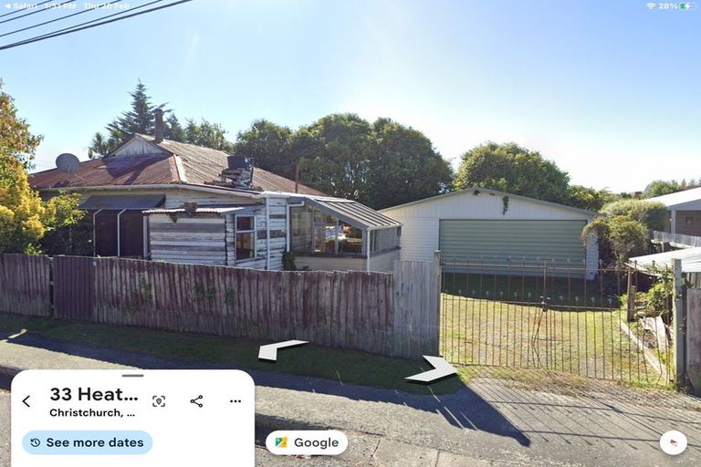 Photo of property in 9 Oak Street, Woolston, Christchurch, 8023