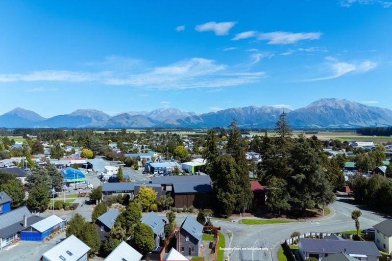 Photo of property in 14 Barkers Road, Methven, 7730