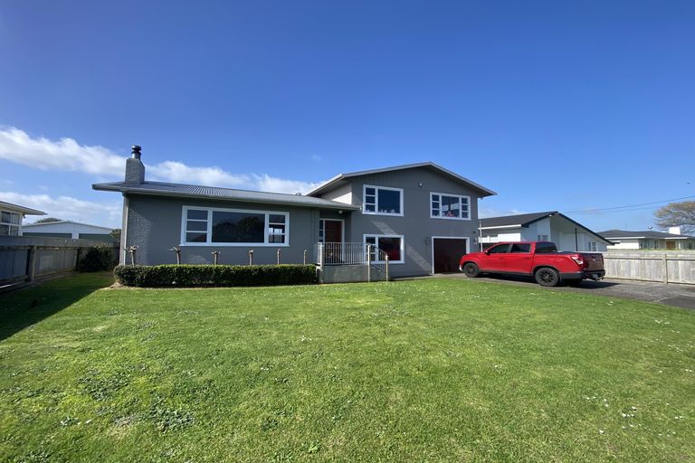 Photo of property in 60 Devon Road, Springvale, Whanganui, 4501