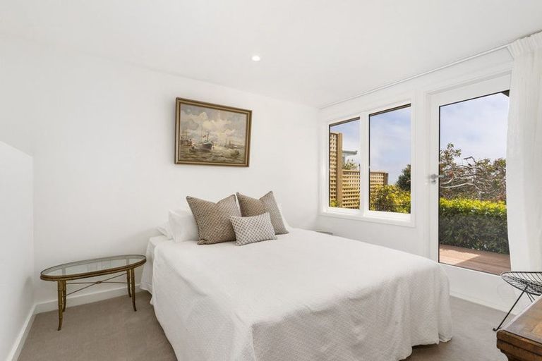 Photo of property in 14 Whitewash Head Road, Scarborough, Christchurch, 8081