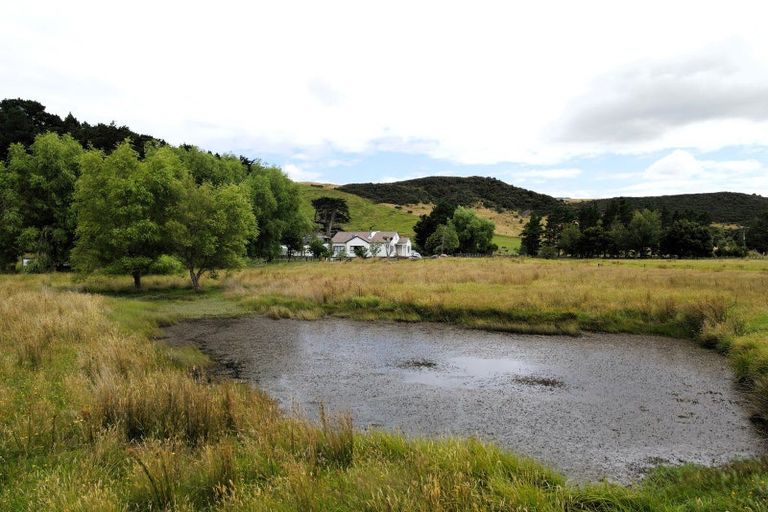 Photo of property in 79a Range Road, Pongaroa, 4990