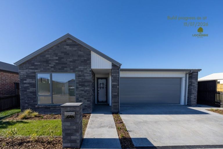 Photo of property in 10 Barlow Street, Morrinsville, 3300