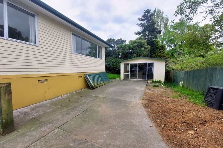 Photo of property in 35 Angelo Avenue, Howick, Auckland, 2014