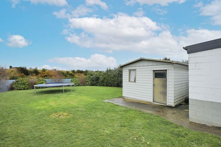 Photo of property in 41 West Street, Hawthorndale, Invercargill, 9810