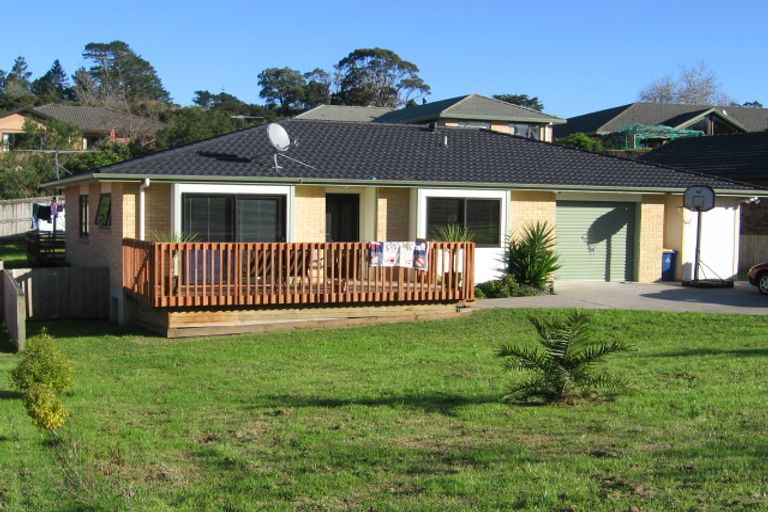 Photo of property in 168 Pooks Road, Swanson, Auckland, 0612