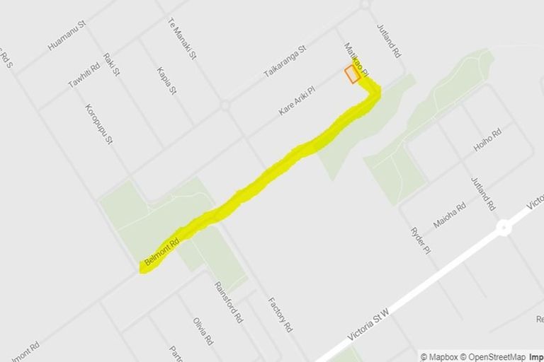 Photo of property in 3 Matikao Way, Pukekohe, 2120