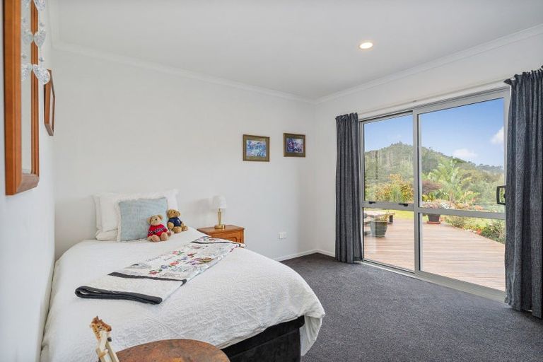 Photo of property in 2666d Waihi Whangamata Road, Whangamata, 3691