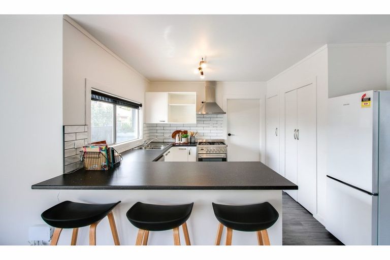 Photo of property in 404a Burnett Street, Mahora, Hastings, 4120