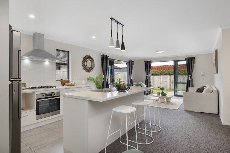 Photo of property in 55 Goodwin Crescent, Pyes Pa, Tauranga, 3112