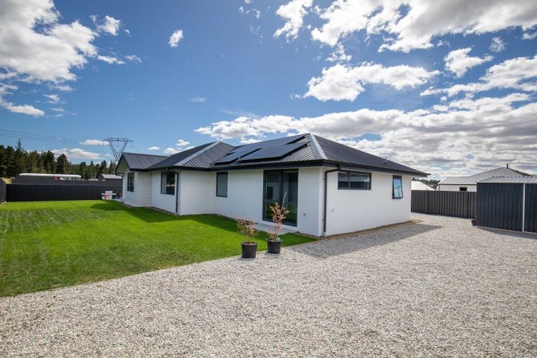 Photo of property in 10 Sequoia Close, Alexandra, 9320