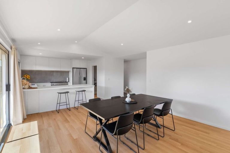 Photo of property in 4 Pitchford Lane, Rolleston, 7614