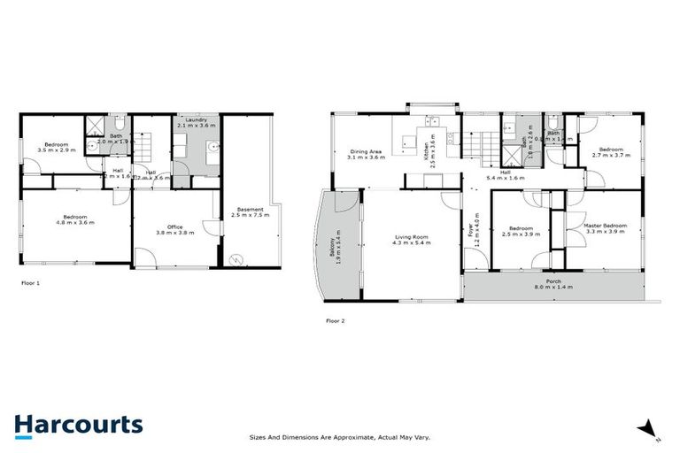 Photo of property in 12 Nicholson Place, Hillcrest, Auckland, 0627