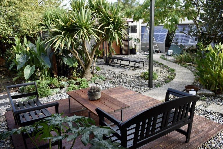 Photo of property in 54 Brougham Street, Westport, 7825