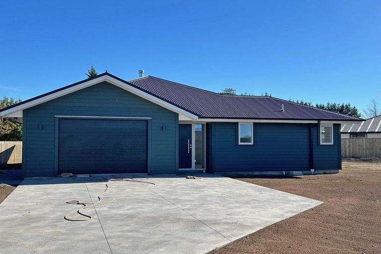 Photo of property in 5 Mary Place, Darfield, 7510