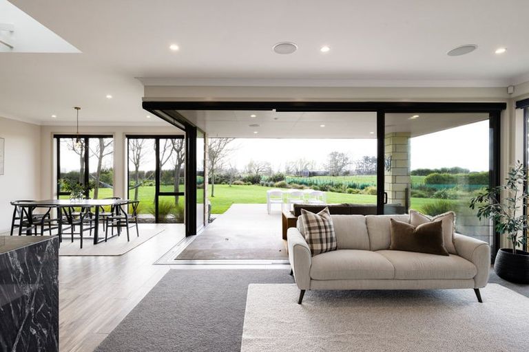 Photo of property in 570c Te Kowhai Road, Te Kowhai, Hamilton, 3288