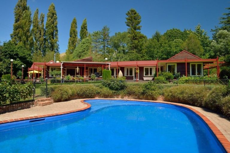 Photo of property in 2307 Wharekopae Road, Ngatapa, Gisborne, 4072