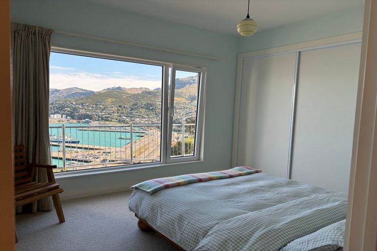Photo of property in 8 Randolph Terrace, Lyttelton, 8082
